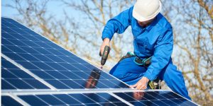 Installation Maintenance Panneaux Solaires Photovoltaïques à Saint-Jean-la-Poterie